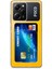 Xiaomi Poco X5 Pro 5g Kılıf Kart Şeffaf Silikon - Şeffaf 1