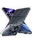 Realme Note 60 Kılıf Lüx Şeffaf Silikon 1