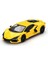 Buğz Mini Gt 1/64 Lamborghini Revuelto Giallo 1