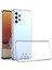 Samsung Galaxy A32 4g Kamera Korumalı Silikon Kılıf 1