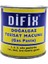 Difix Doğalgaz Tesisat Macunu (Gas Paste) 1