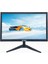 BM2273 21.5" 3ms 1920X1080 Vga/hdmı Vesa Dahili Hoparlör 75Hz Siyah Full Hd LED Monıtor 1