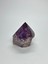 Brezilya Ametist Doğaltaş Büyük Dikit 4