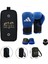 ADIH25 HBYRID25 Boks Eldiveni Kick Boks Muay Thai Eldiveni 3'lü Set ve Eldiven Taşıma Çantalı 1