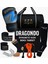 Dynamite Kick Boks Boks Eldiveni Çantalı 7’li Tam Set 1