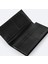Erkek Siyah Dokulu Cüzdan B009572 3