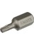 Torx Otomotiv Bits Uç - T25X30 (20 Adet) 1