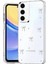 Samsung Galaxy A35 5g Fiyonk Desenli Kapak - Desen 6 1