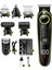 Saç &amp;amp; Sakal Şekillendirici Tıraş Makinesi Erkek Bakım Seti 5 In 1 Ultimate (5224) 4