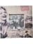 Decotown Marilyn Monroe Tasarım Ahşap Resim Fotoğraf Çerçevesi 4