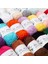 La Mia Mini Mercerized Cotton 20LI Paket Renkli El Örgü Ipi - 33825 2