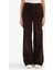 Wide Leg Çift Cepli Yüksek Bel Geniş Paça Kadife Pantolon G3290AX25AU 3