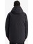 Su İtici Regular Fit Kapüşonlu Fermuarlı Rüzgar Geçirmez Parka Mont F3793AX25WN 9