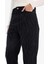 Straight Fit Yüksek Bel Bilek Boy Jean Pantolon G5709AX25CW 4