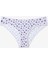 Blueberry 5li Çok Renkli Slip Külot 2