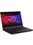 Vr Aı Readyasus Rog Strix Scar 16 G635LX Oyuncu Laptop — 24GB Nvıdıa Geforce Rtx 5090 - 128GB Ddr5 Ram - Intel Core Ultra 9 Hx - 4tb Pcıe Nvme G4 SSD - 16" 2.5k 240Hz Miniled 1200 Nit - Siyah - W11 4