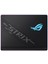 Vr Aı Readyasus Rog Strix Scar 16 G635LX Oyuncu Laptop — 24GB Nvıdıa Geforce Rtx 5090 - 128GB Ddr5 Ram - Intel Core Ultra 9 Hx - 4tb Pcıe Nvme G4 SSD - 16" 2.5k 240Hz Miniled 1200 Nit - Siyah - W11 7