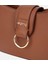 03CAH317160A370 KADIN Taba Kilit Detaylı Omuz Çantası 2