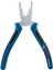 Profesyonel Pense 180 mm 1