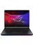 Vr Aı Readyasus Rog Strix Scar 16 G635LX Oyuncu Laptop — 24GB Nvıdıa Geforce Rtx 5090 - 128GB Ddr5 Ram - Intel Core Ultra 9 Hx - 4tb Pcıe Nvme G4 SSD - 16" 2.5k 240Hz Miniled 1200 Nit - Siyah - W11 1