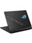 Vr Aı Readyasus Rog Strix Scar 16 G635LX Oyuncu Laptop — 24GB Nvıdıa Geforce Rtx 5090 - 128GB Ddr5 Ram - Intel Core Ultra 9 Hx - 4tb Pcıe Nvme G4 SSD - 16" 2.5k 240Hz Miniled 1200 Nit - Siyah - W11 5