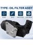 26300-3CAB1 Araba Aksesuarları Yağ Filtresi Hyundai Azera Santafe Için Assy Kia Sorento Cadenza Sedona 3 3l V6 2013-2018 (Yurt Dışından) 5