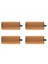 4pcs Yağ Filtresi 11428575211 For-Bmw F34 F31 F30 F80 316D 318D 320D 320I 330I/F33 F83 F32 F82 F36 (Yurt Dışından) 1