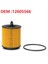 12605566 12580254 1J910017 Cadillac Bls Için Buick Lacrosse Için Yağ Filtresi Alfa Için Gmc Için Chevrolet Hhr Için (Yurt Dışından) 3