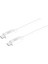 IUC-0031 100W E-Mark Çipli Usb-C To Usb-C 1m Şarj Kablosu 2