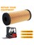 Forklift Parçaları Hidrolik Yağ Filtresi Emme Filtresi 0009831600 Linde Için 335/350/386 (Yurt Dışından) 4
