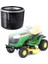 Kohler Motor Için Yağ Filtresi 12-050-01 12-050-01-S 1205001 1205001S Cub Cadet Için Au Bölüm 12-050-08 John Deere Için (Yurt Dışından) 3
