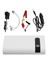 USB Araba Atlama Başlangıç Araç Pil Atlama Kutusu Güç Bankası Pil Şarj Cihazı 12V 8000MAH Acil Durum Başlangıç Cihazı-Ab Fiş (Yurt Dışından) 3