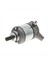 Honda Için 31200-KTT-900 Motor Elektrik Marş Motoru CRF150F CBF125 CBF150 Cbf 125 150 31200-KPT-A01 31200-KWF-941 (Yurt Dışından) 1