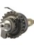Motosiklet Kick Start Shaft Axle Assy Yamaha YBR125 XTZ125 Xtz Ybr 125 XT125Z Motor Kıck Starter Mil Montajı (Yurt Dışından) 2
