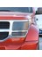 2007-2012 Için Dodge Nitro Head Light Öncül Tonu Film Çıkartma Koruyucu Füme Kaplama Aksesuarlar Siyah Duman (Yurt Dışından) 3