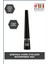 24 Ore Wp Mat Eyeliner Siyah Renkli Uzun Süre Kalıcı Özellikte 2