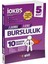 Gizli 5.Sınıf İOKBS Bursluluk 10 Deneme Sınavı Gizli Yayınları 2