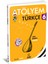 6. Sınıf Türkçe Atölyem Arı Yayınları 2