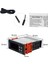 STC-8080A+DIJITAL Sıcaklık Kontrol Cihazı 220V Regülatör Higrometre (Yurt Dışından) 4