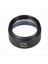 WD165 0.5x Mikroskop Cam Mercek Microscopio Kamera Objektif Mercek (Yurt Dışından) 4