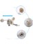WH-SP-WS01 Anemometre Rüzgar Hızı Ölçüm Cihazı Hız Sensörü (Yurt Dışından) 5
