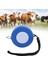 Sığır Domuz Ağırlık Bel Ölçümü Için Geri Çekilebilir Ölçüm Bandı (Yurt Dışından) 4