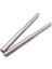 50PCS 2 Flüt Cnc Yönlendirici Bitleri 3 175MM Düz Yuva Tungsten Ahşap Mdf Plastik Için Çelik Freze Kesici (Yurt Dışından) 4