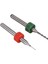 20X Karbür Mini Matkap Bitleri Cnc Pcb (0 3-1 2mm) (Yurt Dışından) 3
