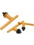 5 Pcs Yedek Matkap Chuck Anahtar Anahtarı Elektrikli Matkap Kelepçe Aracı (Chuck Çapı 20MM/16MM/13MM/10MM/6MM) (Yurt Dışından) 3