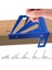 Ahşap Işleme Ölçüm Cetveli 22 5/30/45/60/67 5 Degree Square Cetvel Restantı Mühendis Carpenter Çizim-Mavi Inç Için (Yurt Dışından) 3