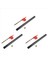 3pc SNR0010K11 Dahili Aracı Sıkıcı Tutucu + Anahtar + 11IR A60 Torna Diş Çekme Aracı Için Karbür Ekleme (Yurt Dışından) 1