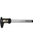 Dijital Ekran Kaliperi 150MM Vernier Caliper Ev Yüksek Hassas Ölçüm (Yurt Dışından) 1