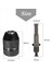 2pc 2-13MM Sds ile Anahtarsız Matkap Ayakkabı Plus Shank Adaptör 1/2-20UNF Etki Delme Chuck Değişiklik Adaptör Dönüştürücü Aracı (Yurt Dışından) 5