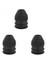 3x Te-40 Te-35 Te-30 Te-16 Sds Matkap Chuck Hilti Tip TE16 TE40 TE35 Te 16 30 35 40 Güç Alımları B (Yurt Dışından) 1